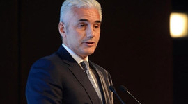 TÜSİAD Kongresi'nde şok!