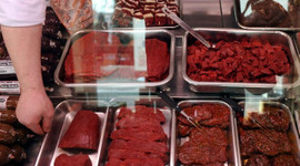 İşte 'At Eti' satanın cezası!