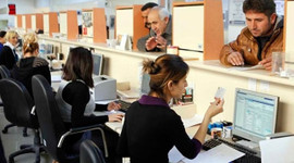 2015’te ilave memur alımı yapılacak