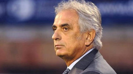 Halilhodzic öyle bir takıma gidiyor ki