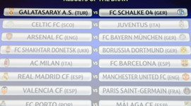 Schalke'yi maça THY mi uçuracak?