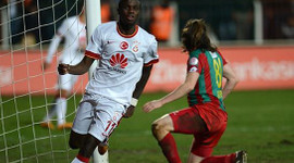 Bruma CSKA'ya, Doumbia Galatasaray'a