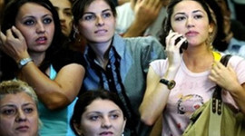 10 bin sözleşmeli personel atandı