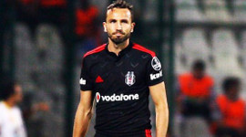 Sivok'un isteği Beşiktaş'ı şoke etti