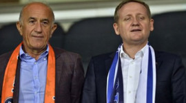 Süper Lig'de sürpriz ayrılık!