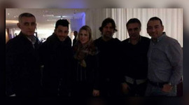 Hacıosmanoğlu sözleşmeyi yırtıp attı!