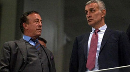 Trabzonspor'da paranın kaynağı belli oldu