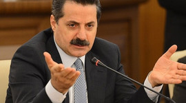 Faruk Çelik'ten flaş açıklamalar