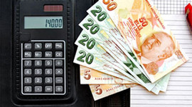 Kredisini yapılandıran 20 bin lira kazanıyor