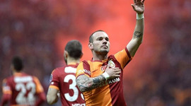 G.Saraylı yöneticiden Sneijder itirafı