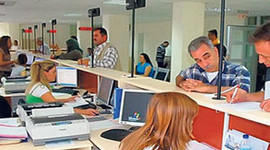 Maliye'ye 100 uzman alınacak