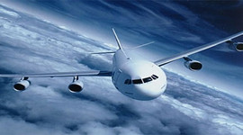 Uçakları izleyip, telsiz konuşmalarını dinleyebilirsiniz