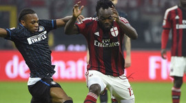 İstanbul Başakşehir'den Michael Essien bombası