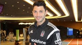 Otel lobisinde Tolgay kavgası