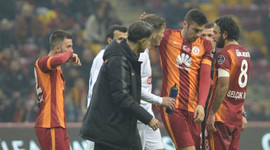 Burak Yılmaz için şok iddia! Bu yüzden oyuna girmiş...