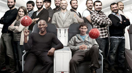 THY'den 100 yılın golü!