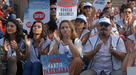 26 THY çalışanı işe iade davasını kazandı