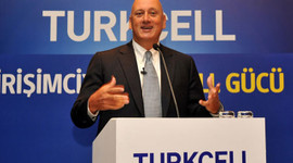 FLAŞ! Süreyya Ciliv Turkcell'den ayrıldı