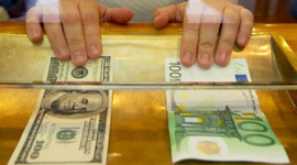 Dolar ve euro fırladı