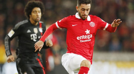 Fenerbahçe'ye sürpriz isim: Yunus Mallı