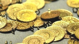 Kapalıçarşı'da günün kapanış fiyatları