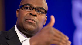 Mc Donald's'ın başındaki isim değişiyor