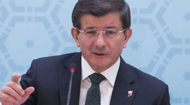 Davutoğlu'ndan 5 müjde daha