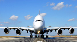 Airbus'a Türk imzası