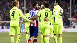 İspanyol basını Arda'yı konuşuyor!