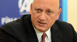 'Ayrılığımı bir kutlama olarak görüyorum'