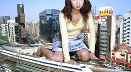 Çinliler en uzununu açtı!