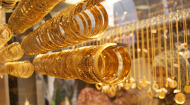 Kuyumcuya giden şok oldu!