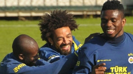 Fenerbahçe'den TFF'ye: Zararımızı karşılayın