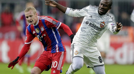 Çılgın Seydou Doumbia iddiası