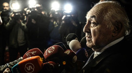 Duygun Yarsuvat: Aziz Yıldırım'a komplo yapıldı