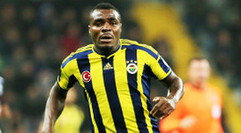 Emenike: Bunun için özür diliyorum!