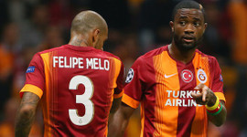 Fransa'dan G.Saray'a resmi teklif!