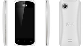 Bu da Afrikalıların akıllı telefonu!