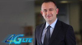 Turkcell’liye yurt dışında 4G hızı