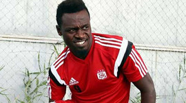 Sivasspor, Chrisantus ile yollarını ayırdı
