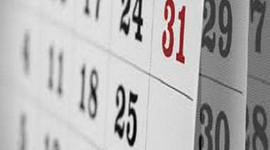 2013 vergi takvimi yayınlandı