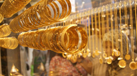 Fiyatı gören kuyumcuya koştu