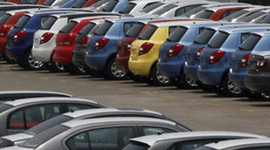 Otoda 2012'nin şampiyonu kim?