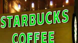 Starbucks bardaklarında ilginç mesaj