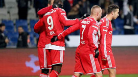 Bomba! 6 oyuncuya 16 talip var