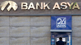 Bank Asya`da yeni atamalar yapıldı