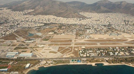 Komşu bakanlık binalarını bile satıyor!