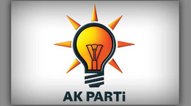AK Parti'de aday adaylığı 5 bin TL