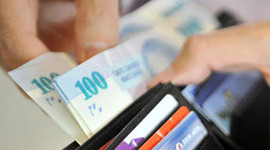 2013 asgari ücreti için 4'üncü kez toplantı!