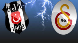 Beşiktaş'tan Galatasaray'a sert yanıt